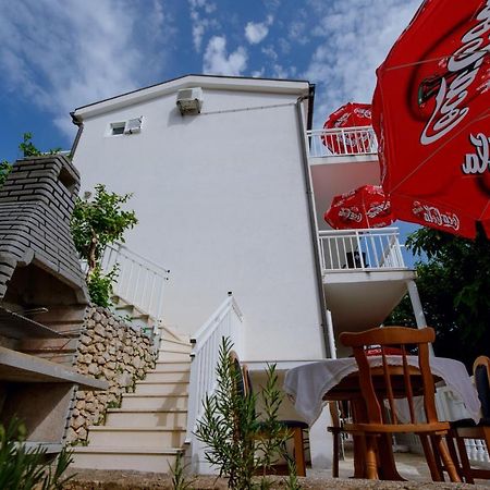 Pension Maric Rooms Brist Luaran gambar