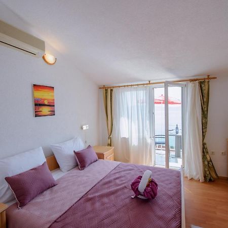 Pension Maric Rooms Brist Luaran gambar