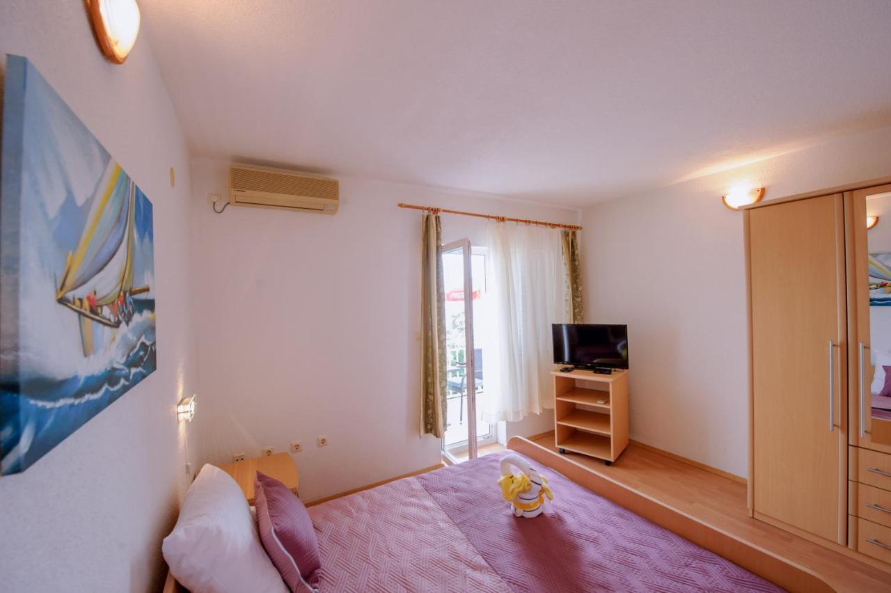 Pension Maric Rooms Brist Luaran gambar