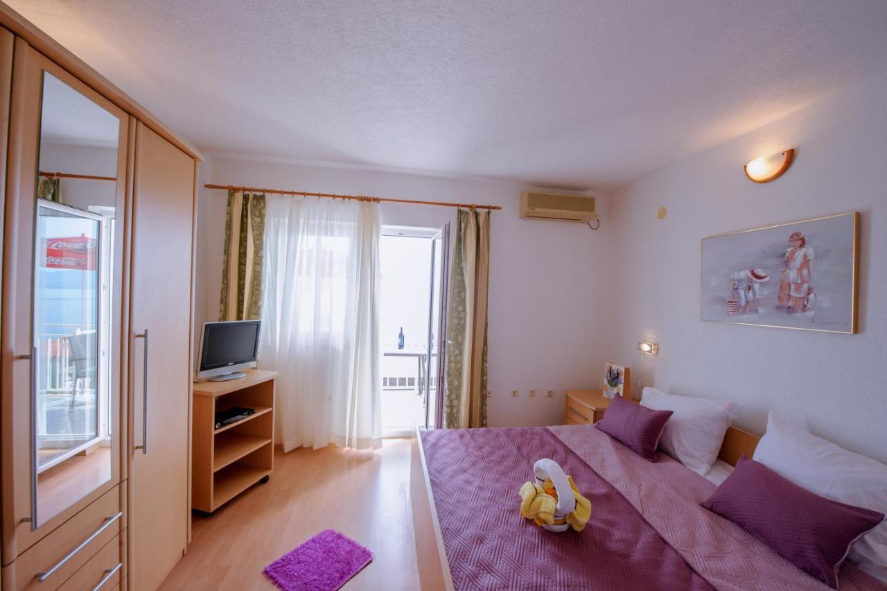 Pension Maric Rooms Brist Luaran gambar