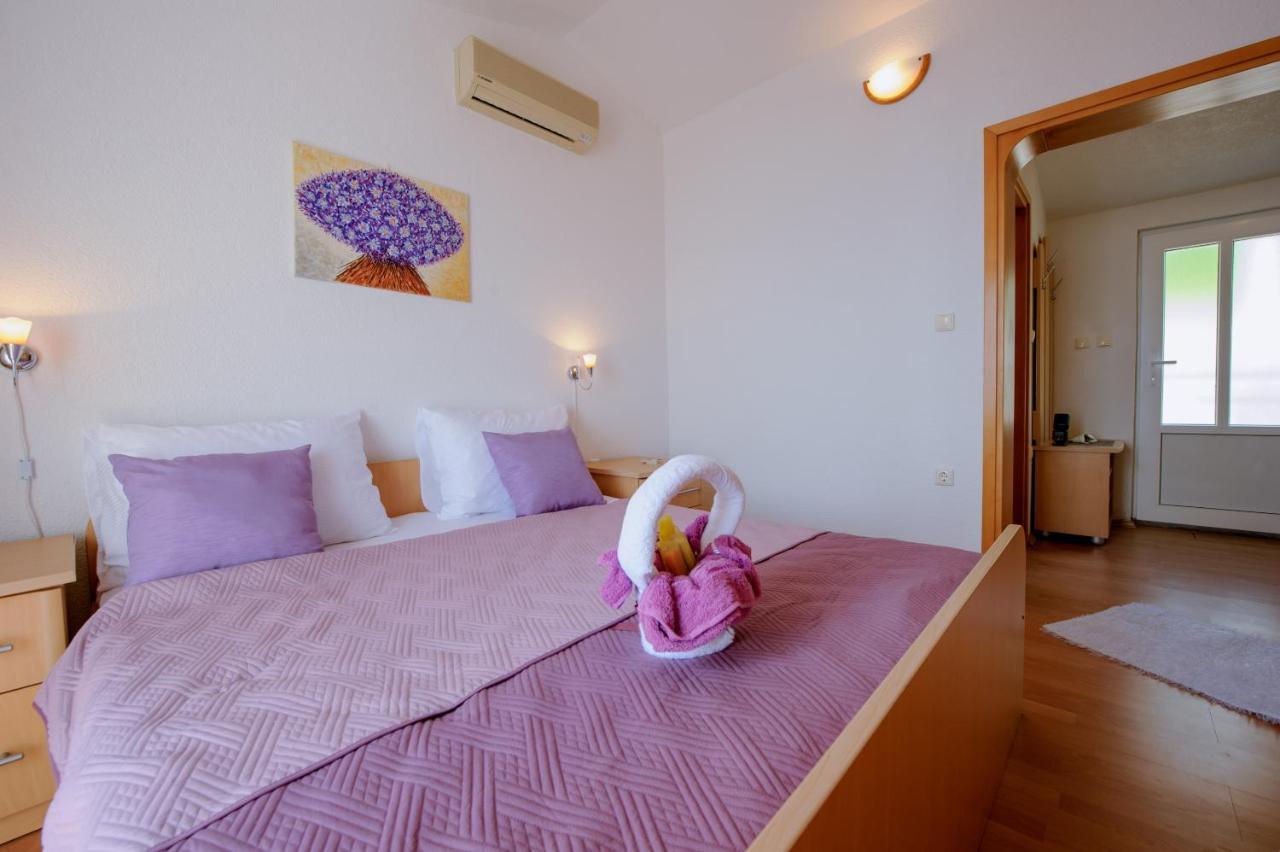 Pension Maric Rooms Brist Luaran gambar