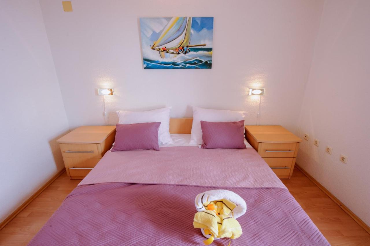 Pension Maric Rooms Brist Luaran gambar