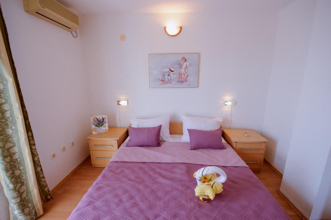 Pension Maric Rooms Brist Luaran gambar